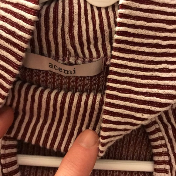 🦇 Size small long sleeve crop top - Picture 4 of 7